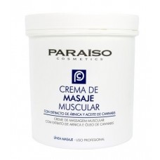 Crema masaje árnica 1000ml